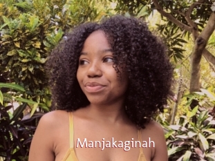 Manjakaginah