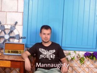 Mannaughty