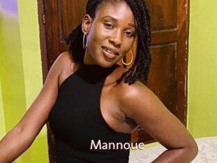 Mannoue