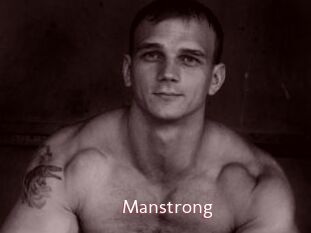 Manstrong