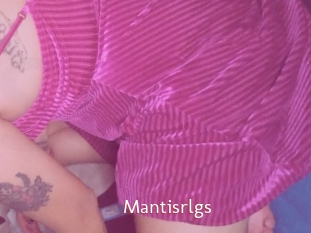 Mantisrlgs