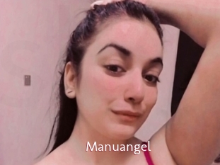 Manuangel