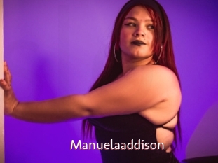 Manuelaaddison