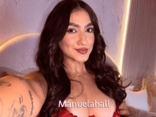 Manuelahall