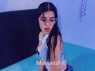 Manuelahill