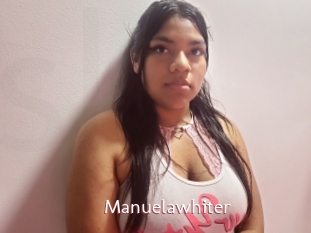 manuelawhiter Sweet links only