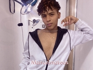 Manuelmateus