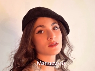 Manuevans