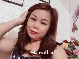 Manwillian
