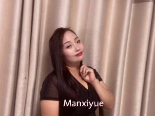 Manxiyue