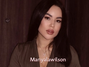 Manyalawilson