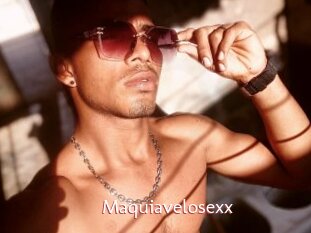 Maquiavelosexx