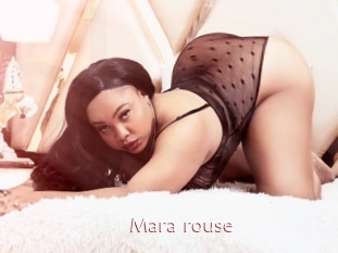 Mara_rouse