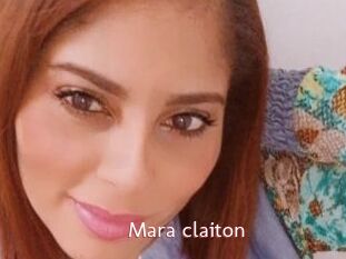 Mara_claiton