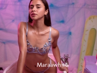 Maraawhite