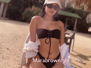 Marabrown19