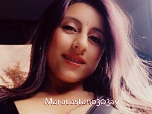 Maracastano303av