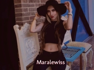 Maralewiss