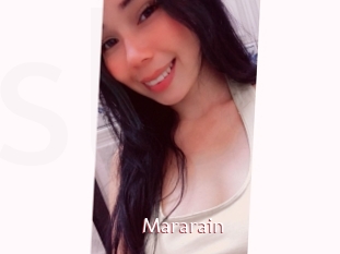 Mararain