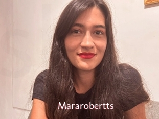 Mararobertts