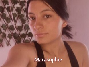 Marasophie