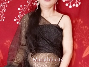 Marathilusty