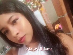 Marawilliams