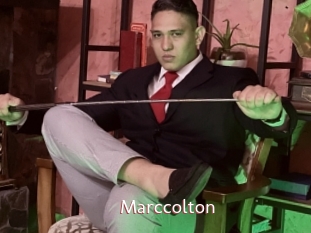 Marccolton