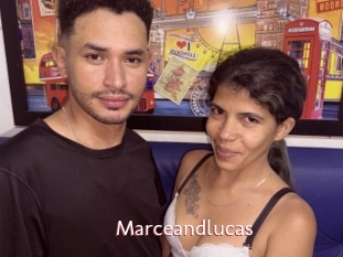 marceandlucas Sweet links only
