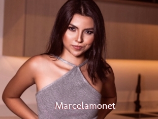 Marcelamonet