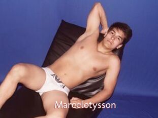 Marcelotysson