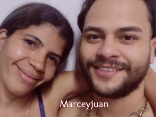 Marceyjuan