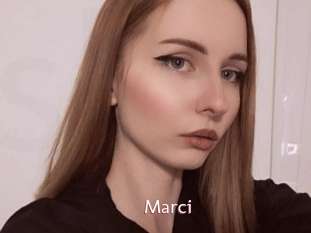 Marci