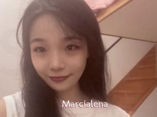 Marcialena