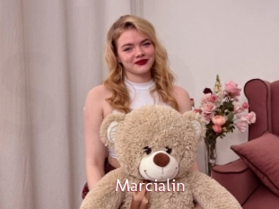 Marcialin