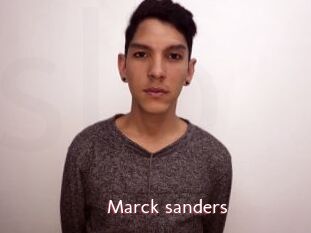 Marck_sanders