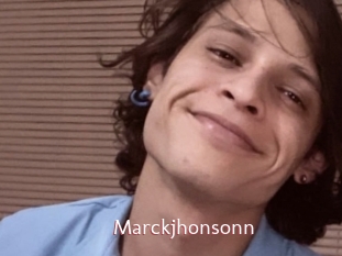 Marckjhonsonn