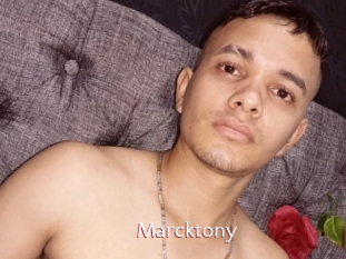 Marcktony