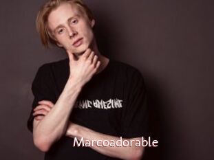 marcoadorable Sweet links only