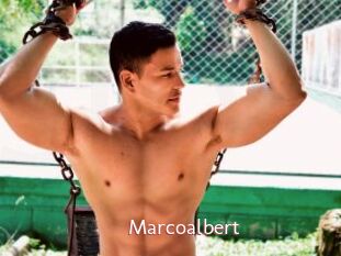 Marcoalbert