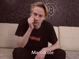 Marcocole
