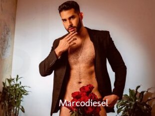 Marcodiesel