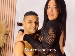Marcosandstefy