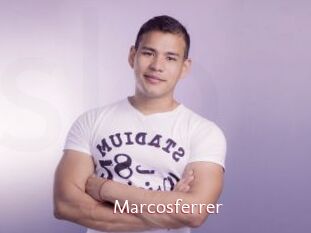 Marcosferrer