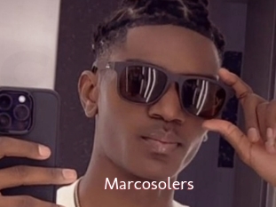 Marcosolers