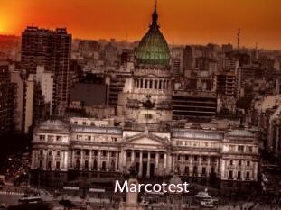 Marcotest