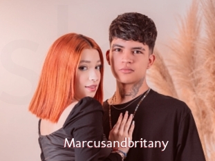 marcusandbritany Sweet links only