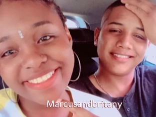 Marcusandbritany