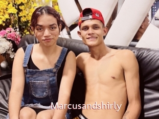 Marcusandshirly
