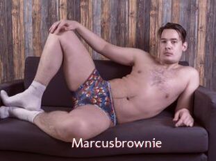 Marcusbrownie